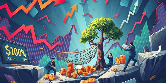 Crisis Financiera: Cómo Prepararte para Imprevistos