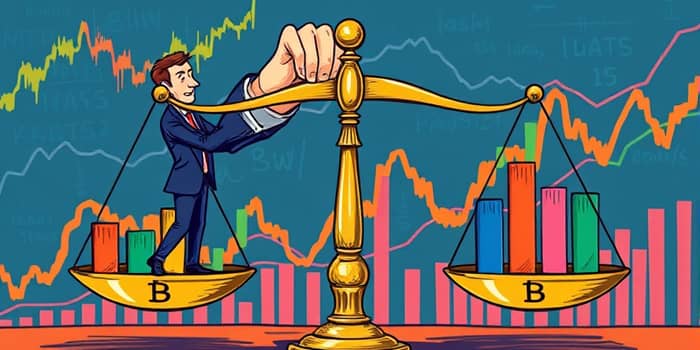 Rebalanceo de Cartera: Optimiza Tus Inversiones Anualmente