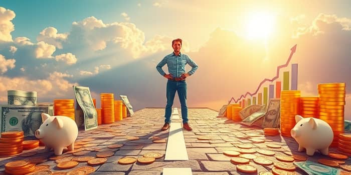 Errores Financieros: Evítalos para Proteger Tu Futuro