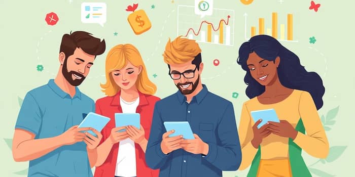 Apps de Finanzas: Las Mejores para Organizar Tu Dinero