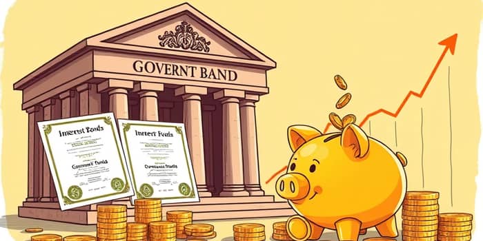 Inversiones de Bajo Riesgo: Dónde Poner Tu Dinero Seguro