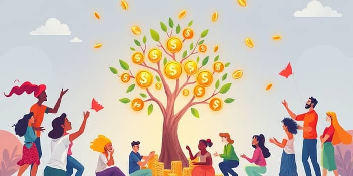 Salud Financiera: Diagnóstico y Tratamiento para Tus Finanzas