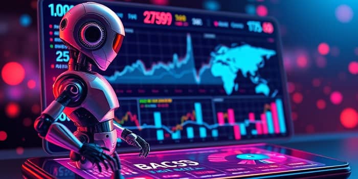Automatiza Tus Inversiones: Robo-Advisors y Más