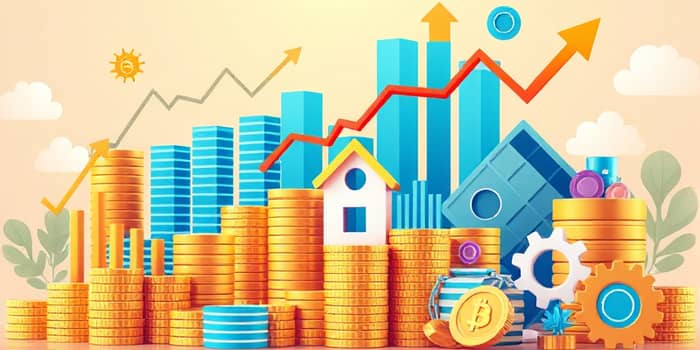 Gestión de Activos: Haz que Tu Dinero Trabaje para Ti