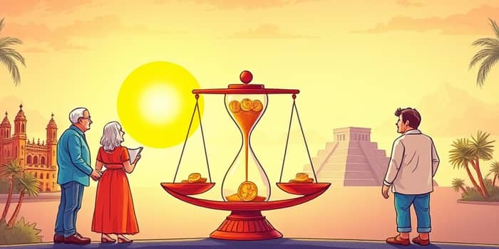Retiro Anticipado: ¿Es Posible para Ti?