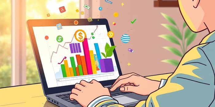 Cuentas de Inversión: Abre la Tuya y Empieza a Ganar