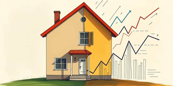 Hipotecas: Claves para Entender las Tasas Fijas y Variables