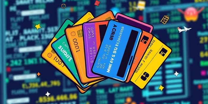 Tarjetas de Crédito: Guía para Elegir la Mejor sin Comisiones