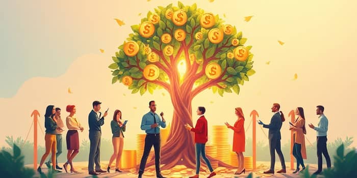 Fondos Mutuos: Beneficios y Desventajas que Debes Conocer