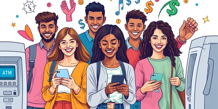 Cuentas de Cheques: Las Mejores Opciones sin Costo Mensual