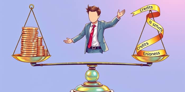 Líneas de Crédito: ¿Cuándo Usarlas en Lugar de un Préstamo?