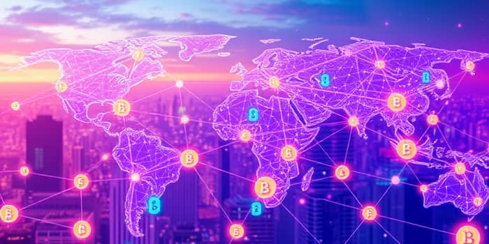 DeFi: Guía para Entender las Finanzas Descentralizadas