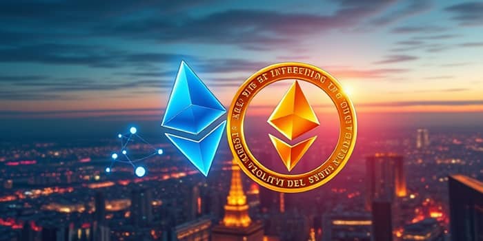 Criptomonedas: Guía para Invertir en Bitcoin y Ethereum