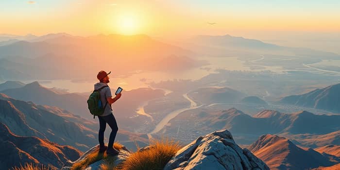 Seguros de Viaje: Protege Tu Próxima Aventura