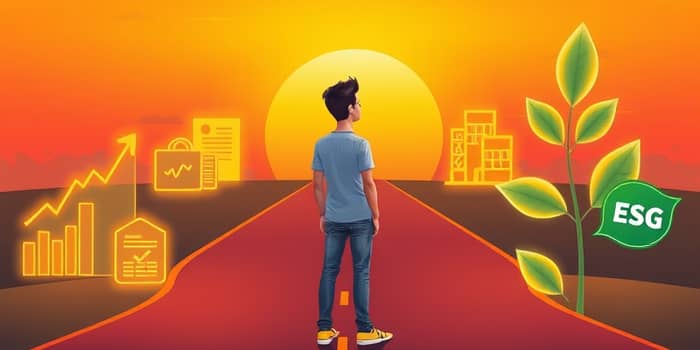 Fondos de Inversión: ¿Cuál Te Conviene si Eres Principiante?