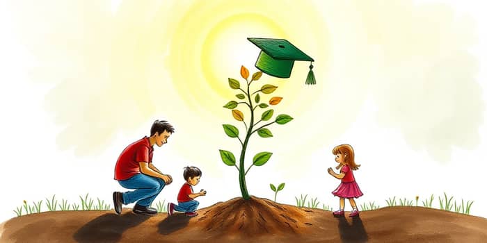 Ahorro para la Universidad (529): Planes por Estado
