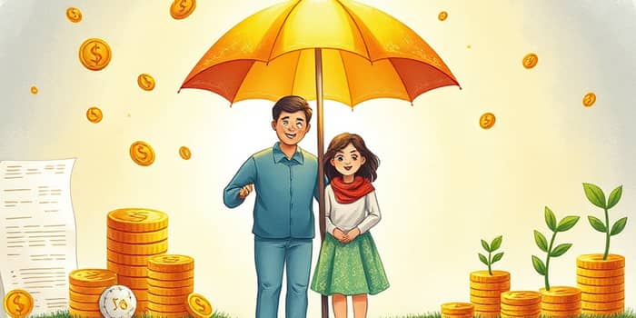 Seguros de Vida: Protege a Tu Familia con la Póliza Correcta