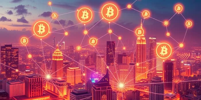 Activos Tokenizados: El Futuro de las Inversiones Digitales