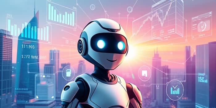 Robo-Advisors: Invierte Fácilmente con Inteligencia Artificial