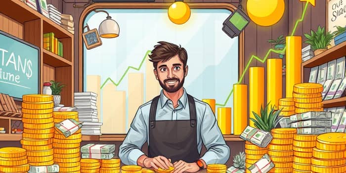 Préstamos para Empresas: Guía para Conseguir Capital de Trabajo