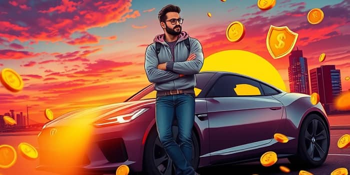 Seguros de Auto: Cómo Elegir la Mejor Cobertura y Ahorrar