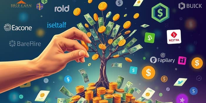Cuenta de Ahorro: ¿Dónde Pagar Más Intereses en 2025?
