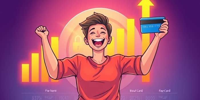 Tarjetas Garantizadas: Tu Primer Paso para Construir Crédito