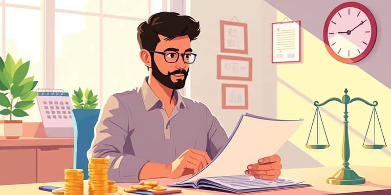 Préstamos Personales: Evalúa si son una Buena Opción para Ti